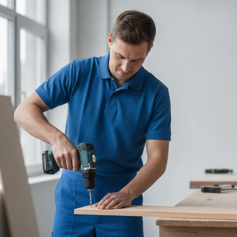 Handwerker Service in Villach